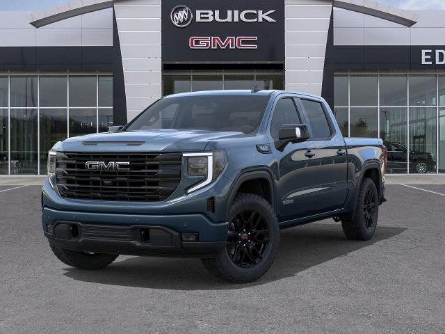 New 2026 GMC Sierra 1500 Elevation w/ Preferred Package image 6