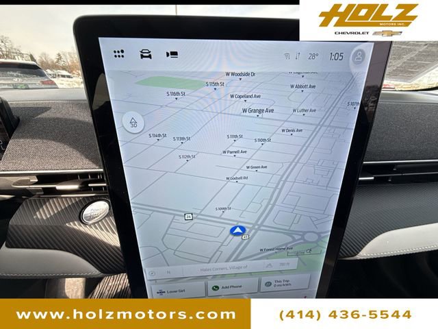 Used 2024 Ford Mustang Mach-E Premium image 15