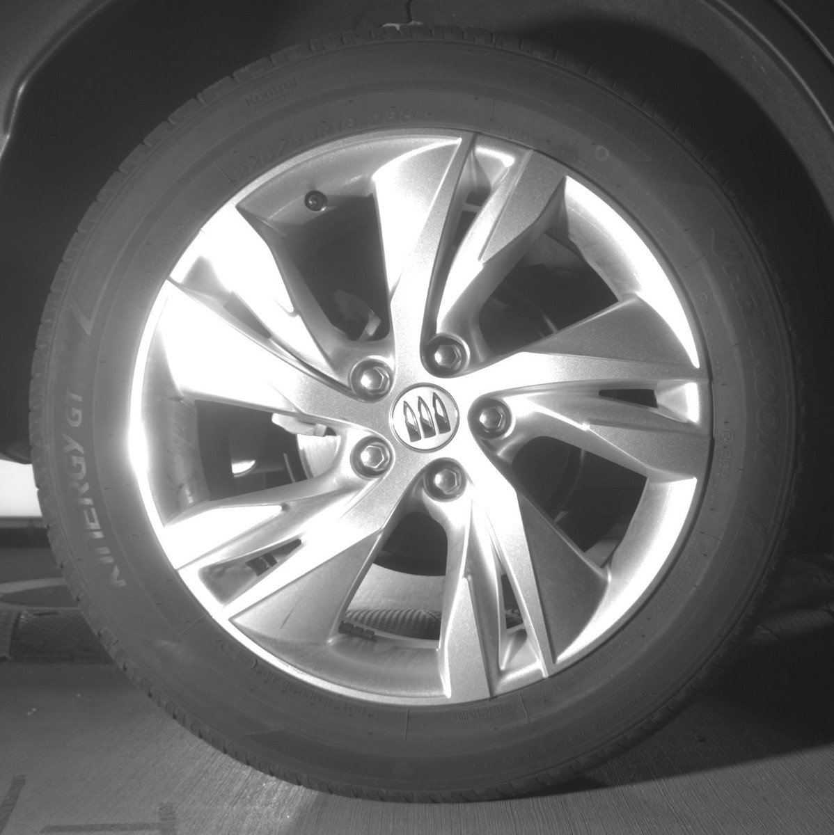 Used 2025 Buick Encore GX Preferred image 15