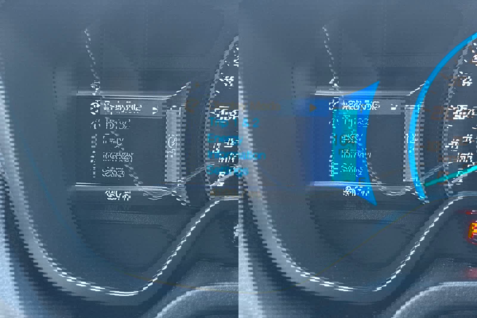 Used 2018 Ford Focus Electric Hatchback image 30