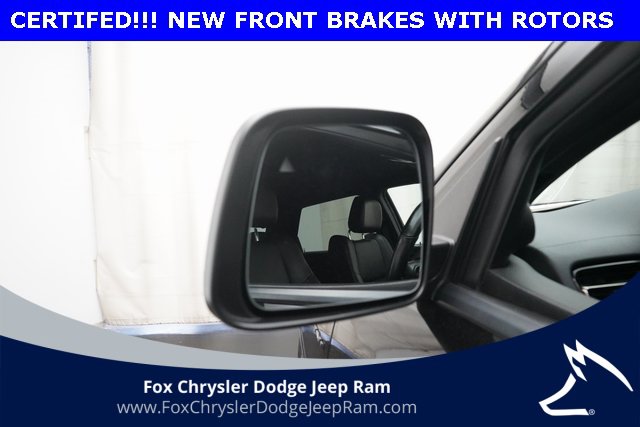 Used 2021 Dodge Durango R/T w/ Blacktop Package image 26