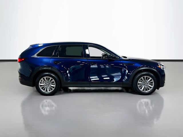 Used 2024 MAZDA CX-90 3.3 Turbo w/ Preferred Plus AWD/4WD image 8