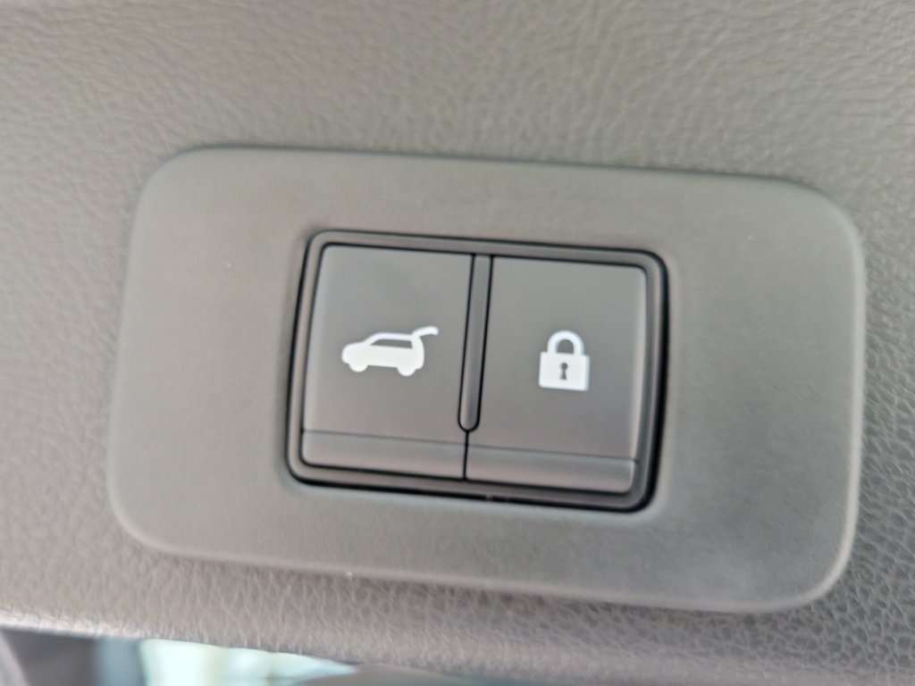 New 2026 Nissan Murano SL AWD/4WD image 12