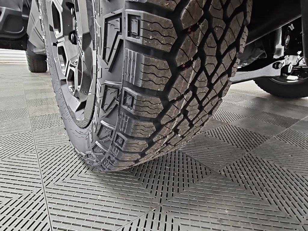 New 2026 Honda Ridgeline TrailSport+ image 46