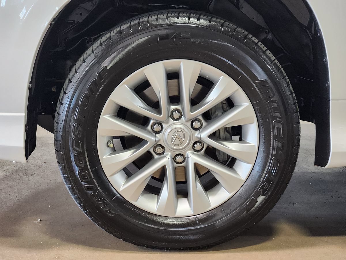 Used 2022 Lexus GX 460 Premium w/ Premium Package AWD/4WD image 26