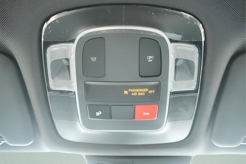 New 2026 Hyundai Santa Cruz XRT AWD/4WD image 21