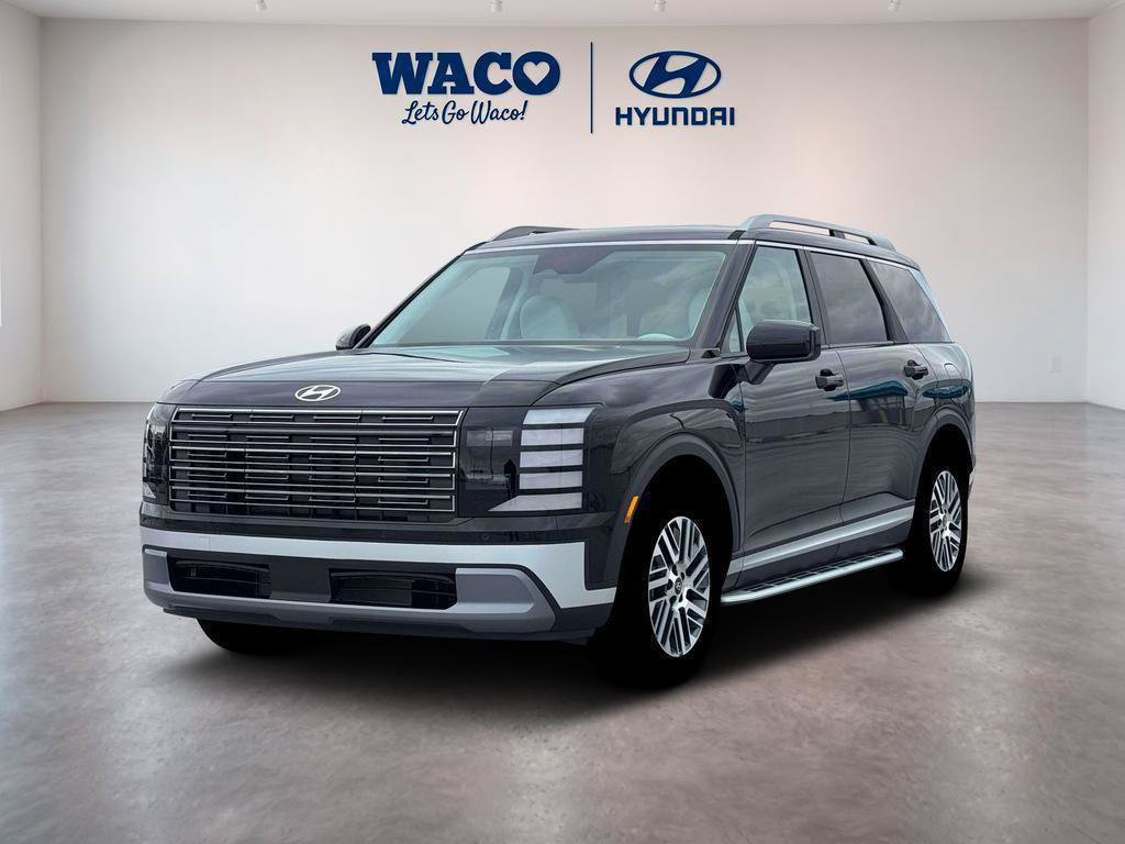 New 2026 Hyundai Palisade SEL FWD 360° Tour