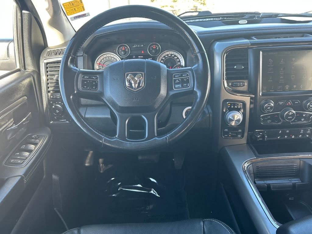 Used 2016 RAM 1500 Sport w/ Convenience Group image 9