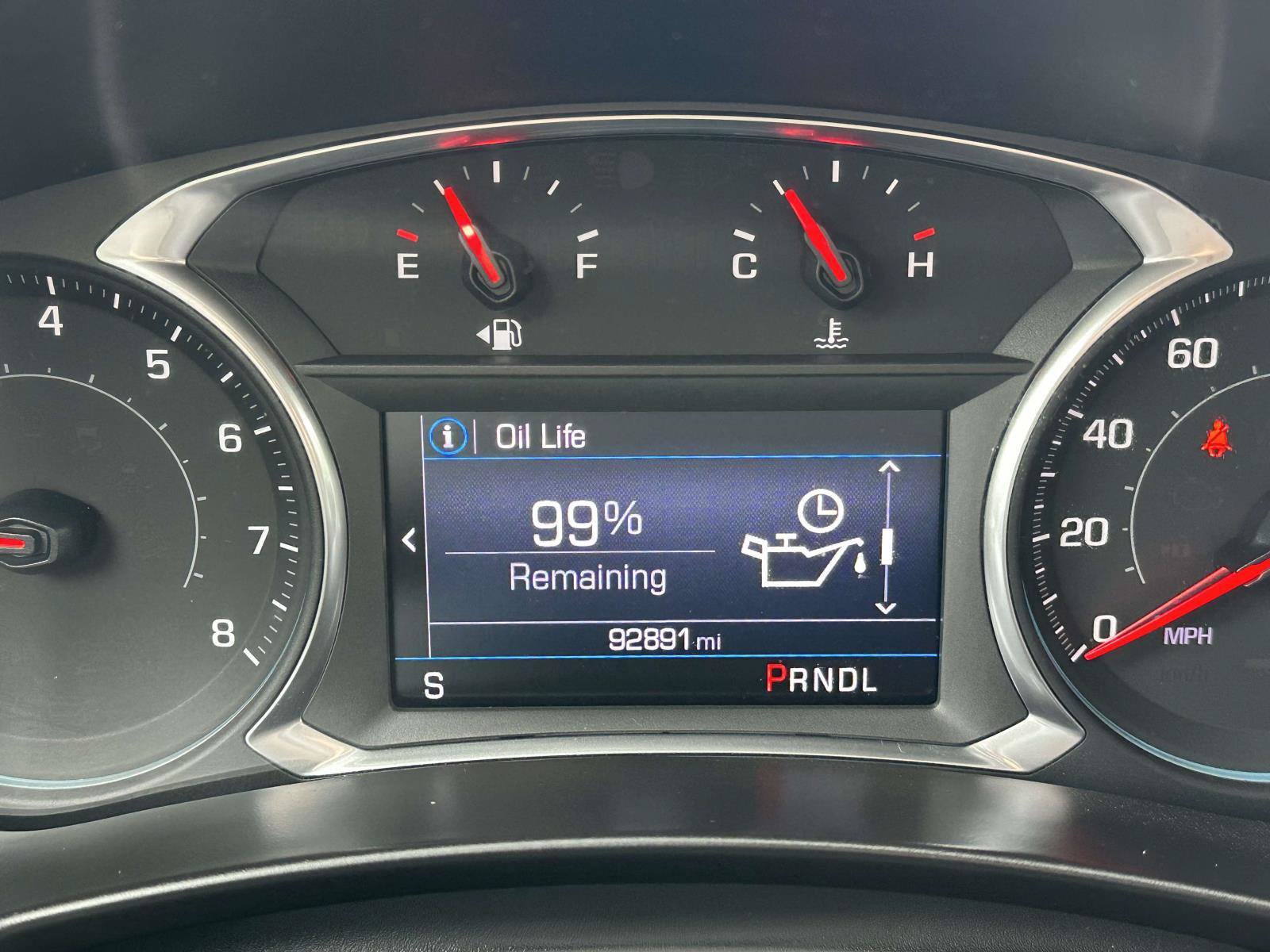 Used 2019 Chevrolet Equinox LT FWD image 15