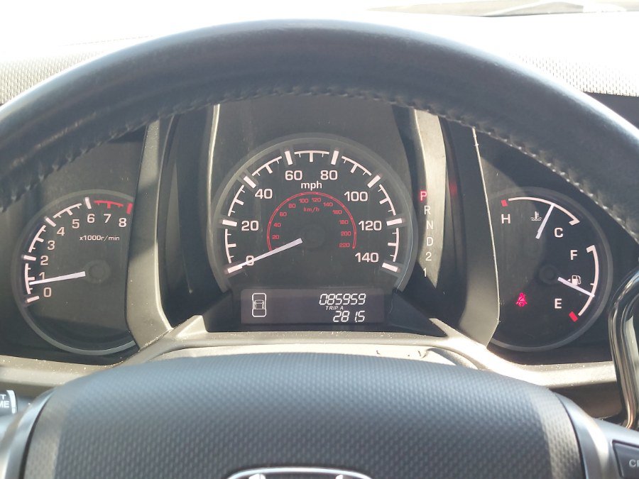 Used 2013 Honda Ridgeline Sport image 14
