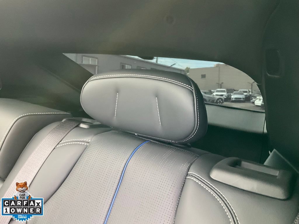 Used 2024 Cadillac Lyriq Sport RWD image 30