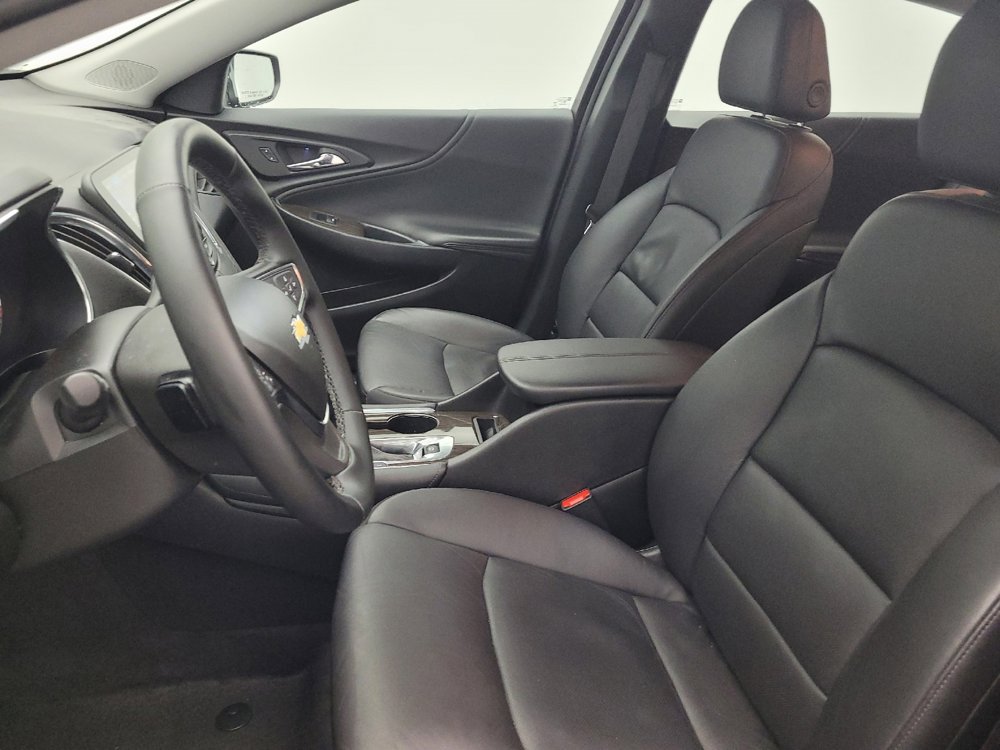 Used 2024 Chevrolet Malibu LT image 17