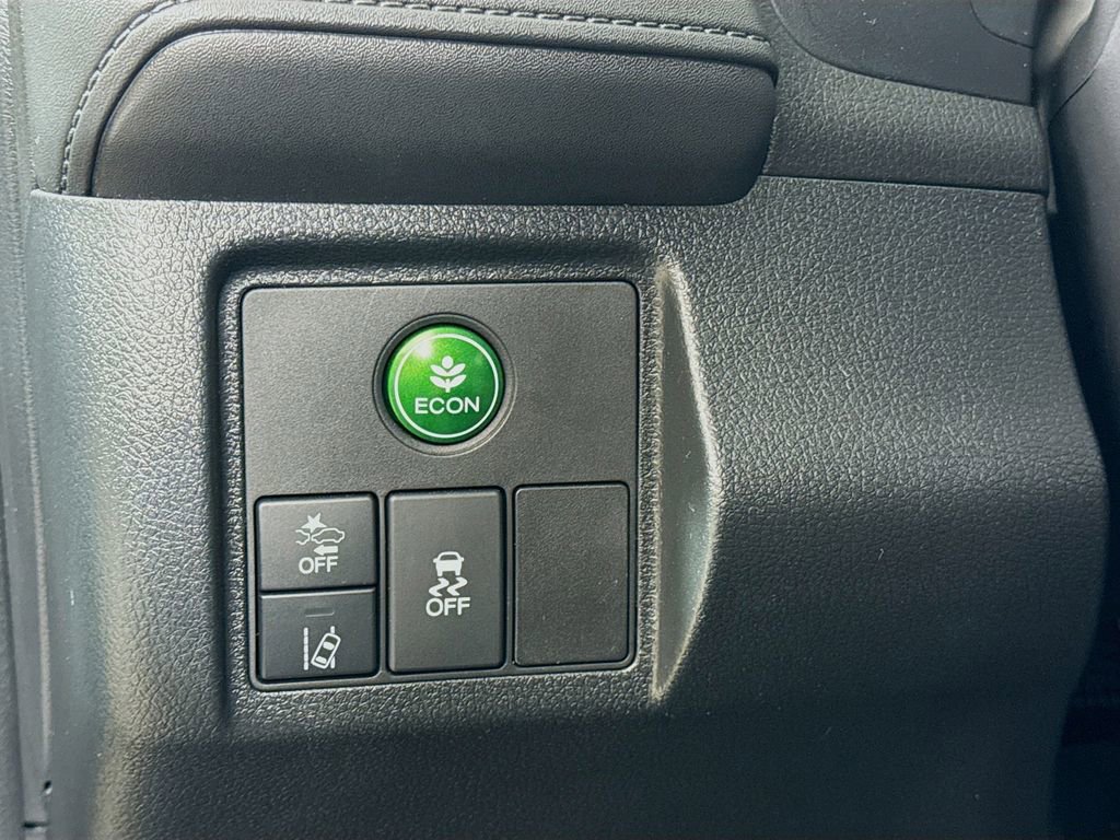 Used 2022 Honda HR-V EX image 11