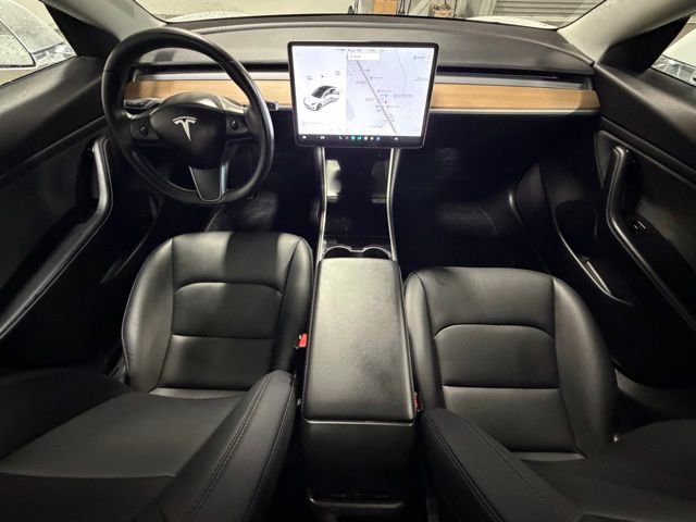 Used 2018 Tesla Model 3 Long Range image 16