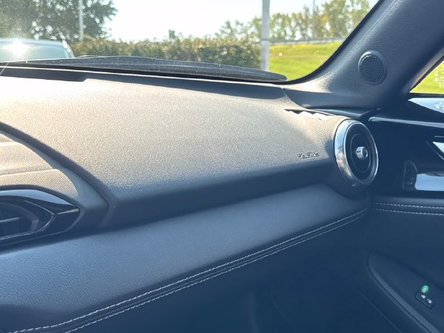 New 2026 MAZDA MX-5 Miata RF Grand Touring RWD image 26