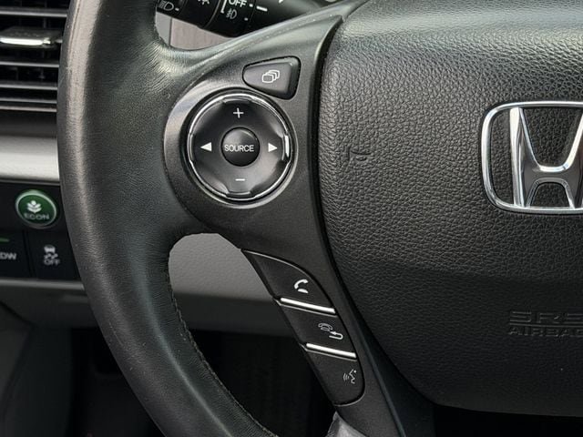Used 2014 Honda Accord EX-L image 13