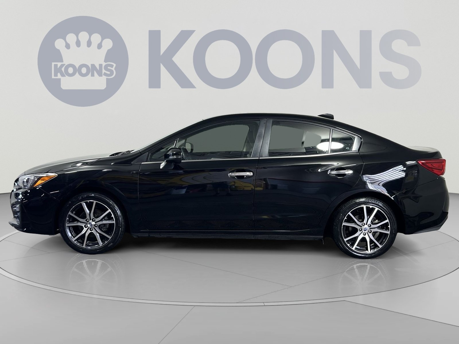Used 2019 Subaru Impreza 2.0i Limited AWD/4WD image 7