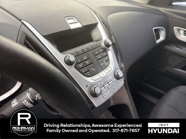 Used 2013 Chevrolet Equinox LS image 10