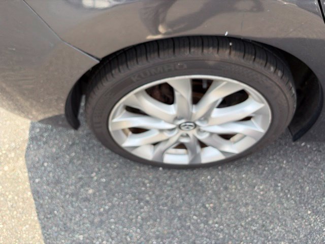 Used 2014 MAZDA MAZDA3 s Touring FWD image 17