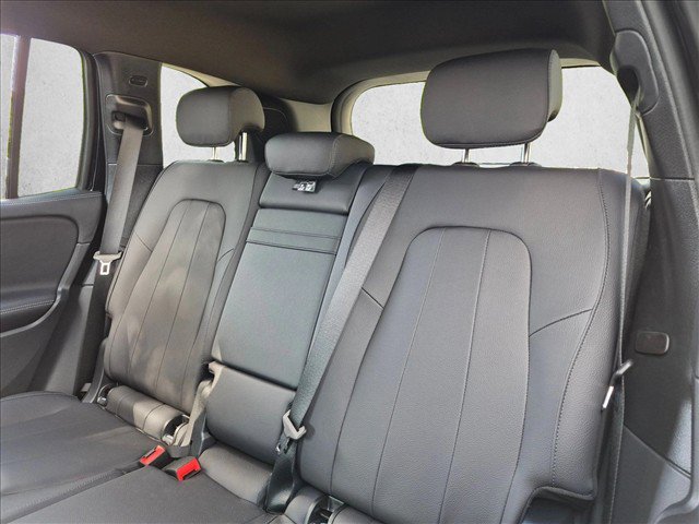 Certified 2026 Mercedes-Benz GLB 250 image 17