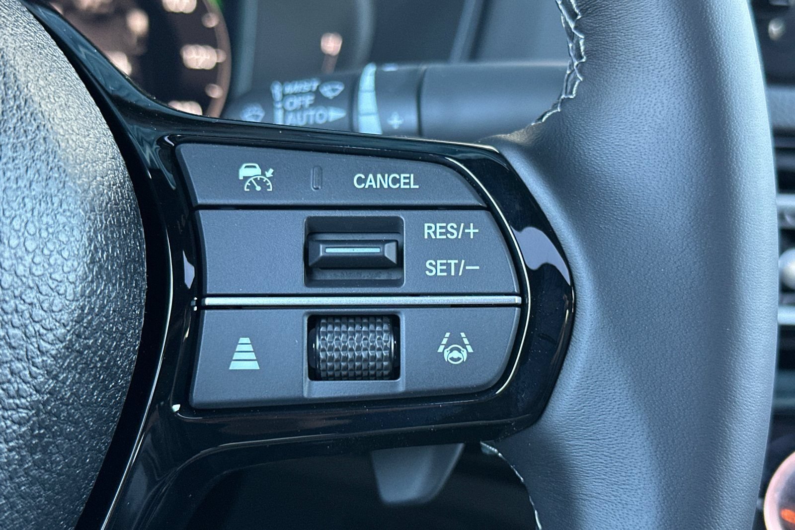 New 2026 Honda Civic Sport Touring image 27