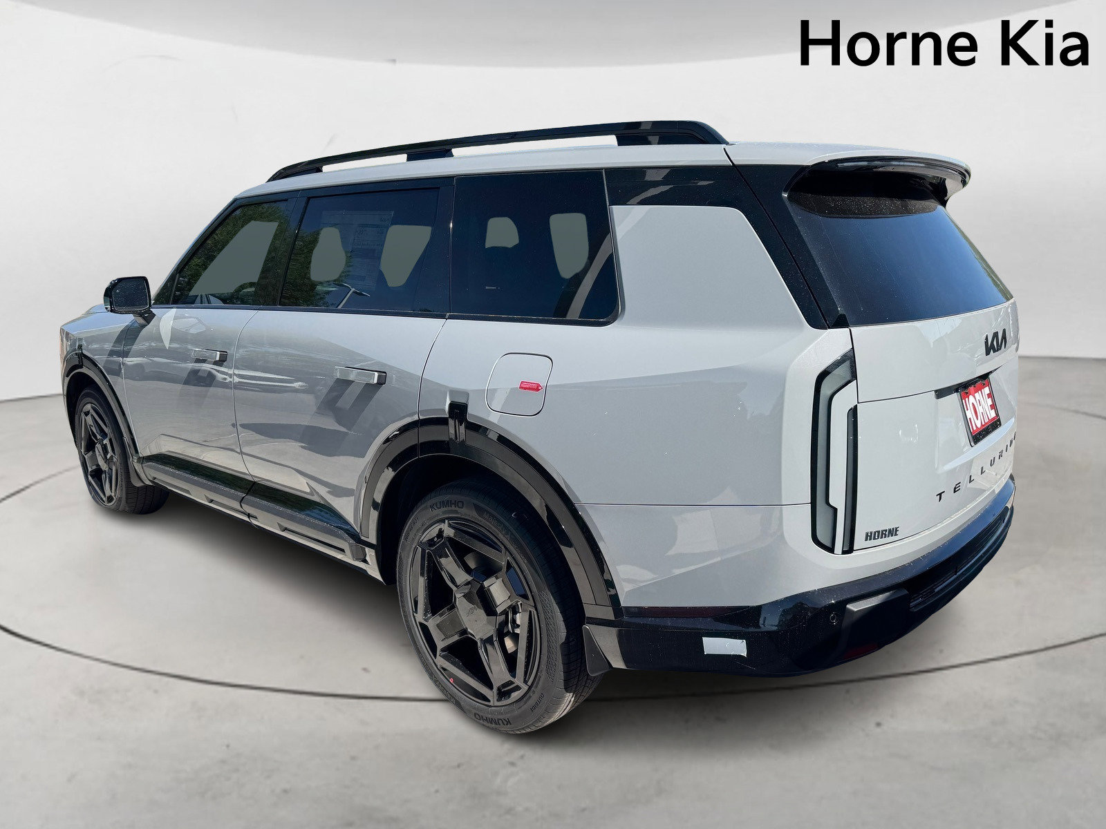 New 2027 Kia Telluride EX X-Line image 5