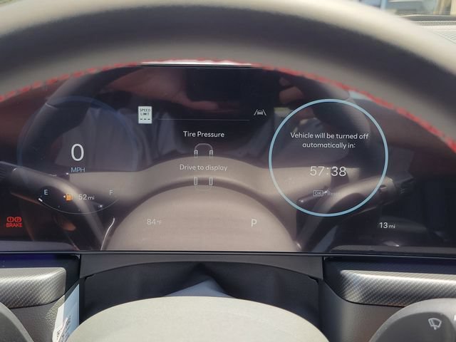 New 2026 Hyundai Sonata N Line FWD image 9
