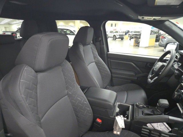 New 2026 Toyota Tacoma SR5 image 10