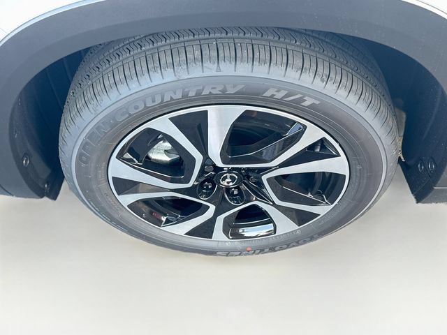 New 2026 MAZDA CX-5 Preferred AWD/4WD image 32