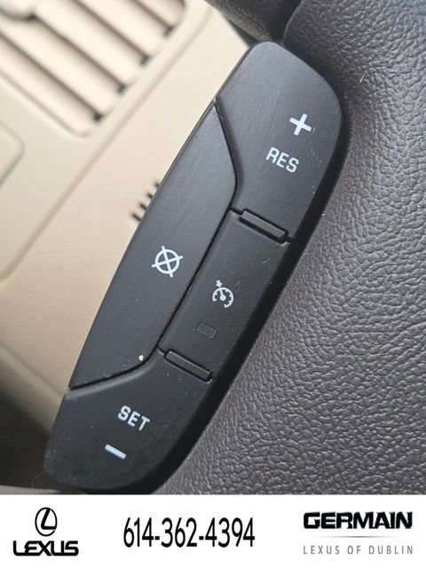 Used 2007 Buick Lucerne CX image 19