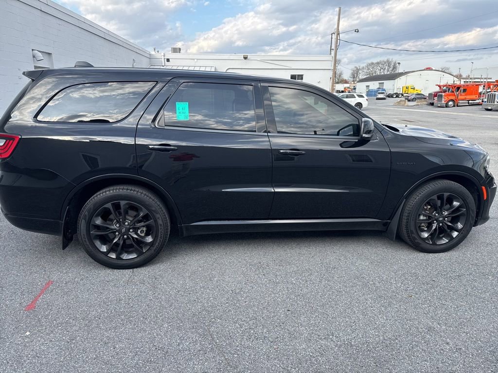 Used 2022 Dodge Durango R/T image 11