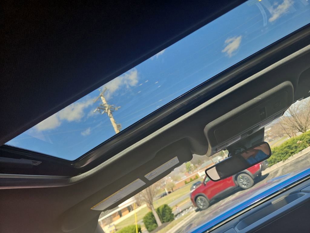 New 2026 Nissan Frontier PRO-4X image 21