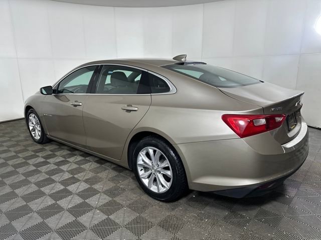 Used 2023 Chevrolet Malibu LT image 5