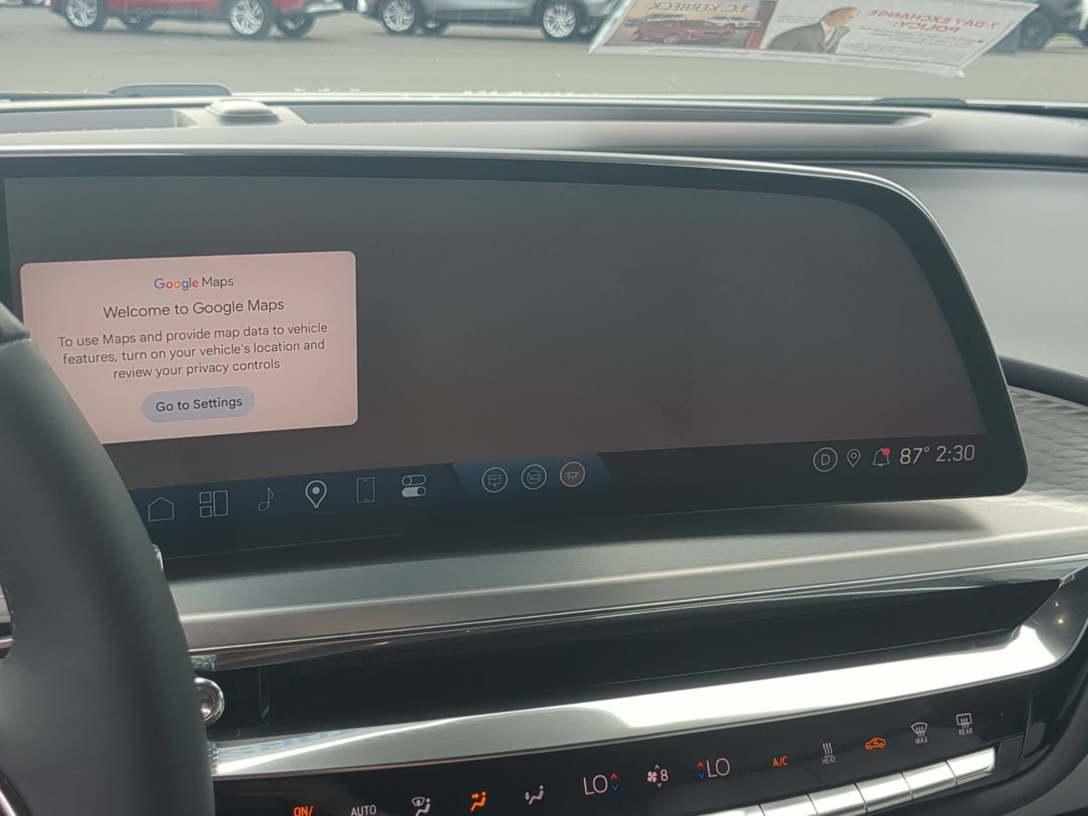 Certified 2024 Cadillac Lyriq Luxury RWD image 13