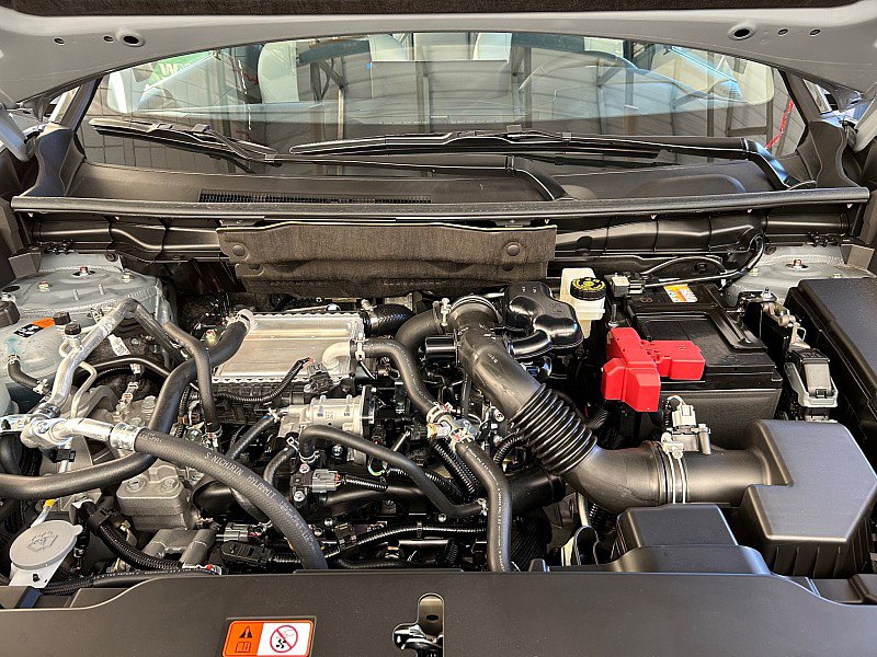 New 2026 Mitsubishi Outlander SE image 29