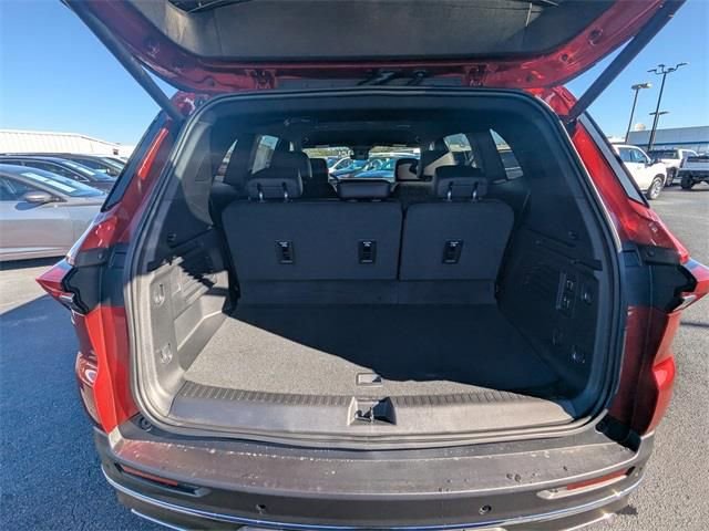 New 2026 Buick Enclave Preferred w/ Power Package image 13