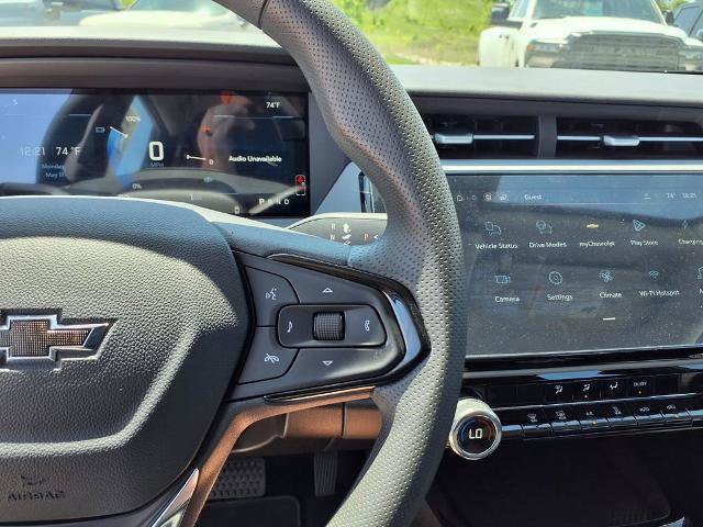 New 2027 Chevrolet Bolt LT FWD image 19