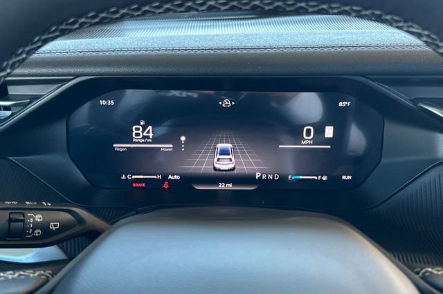 New 2026 Jeep Cherokee Overland w/ Advanced Pro Tech Group AWD/4WD image 23