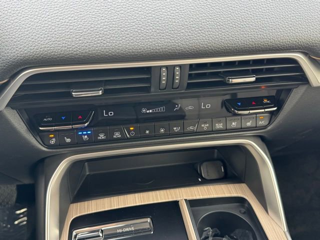 New 2026 MAZDA CX-90 3.3 Turbo w/ Premium Sport Pkg image 13