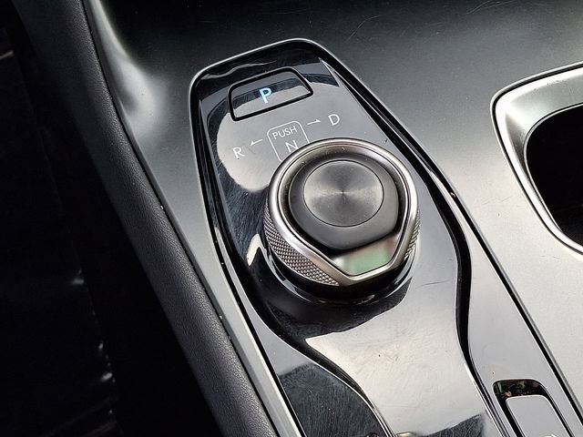 Used 2024 Lexus RZ 450e Premium w/ Technology Package image 18