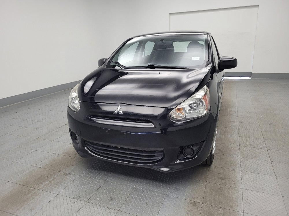 Used 2015 Mitsubishi Mirage RF image 15