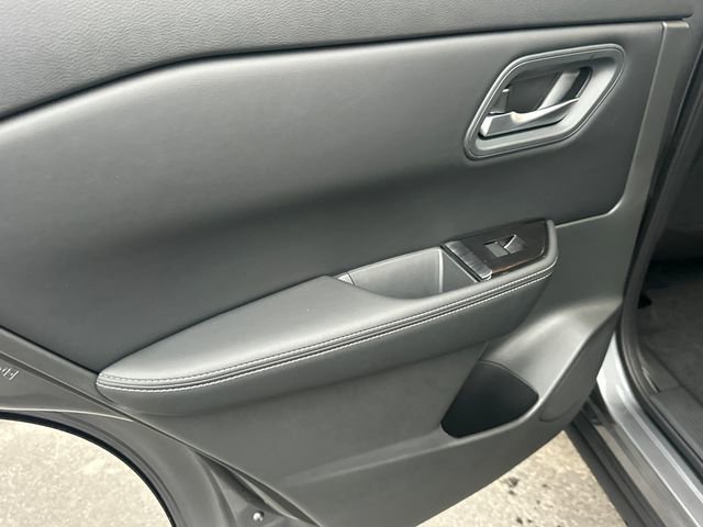 New 2026 Nissan Rogue SV w/ Cold Weather Package image 14