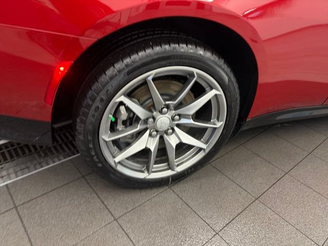New 2026 Dodge Charger Scat Pack w/ Wheel & Tire Package AWD/4WD image 43