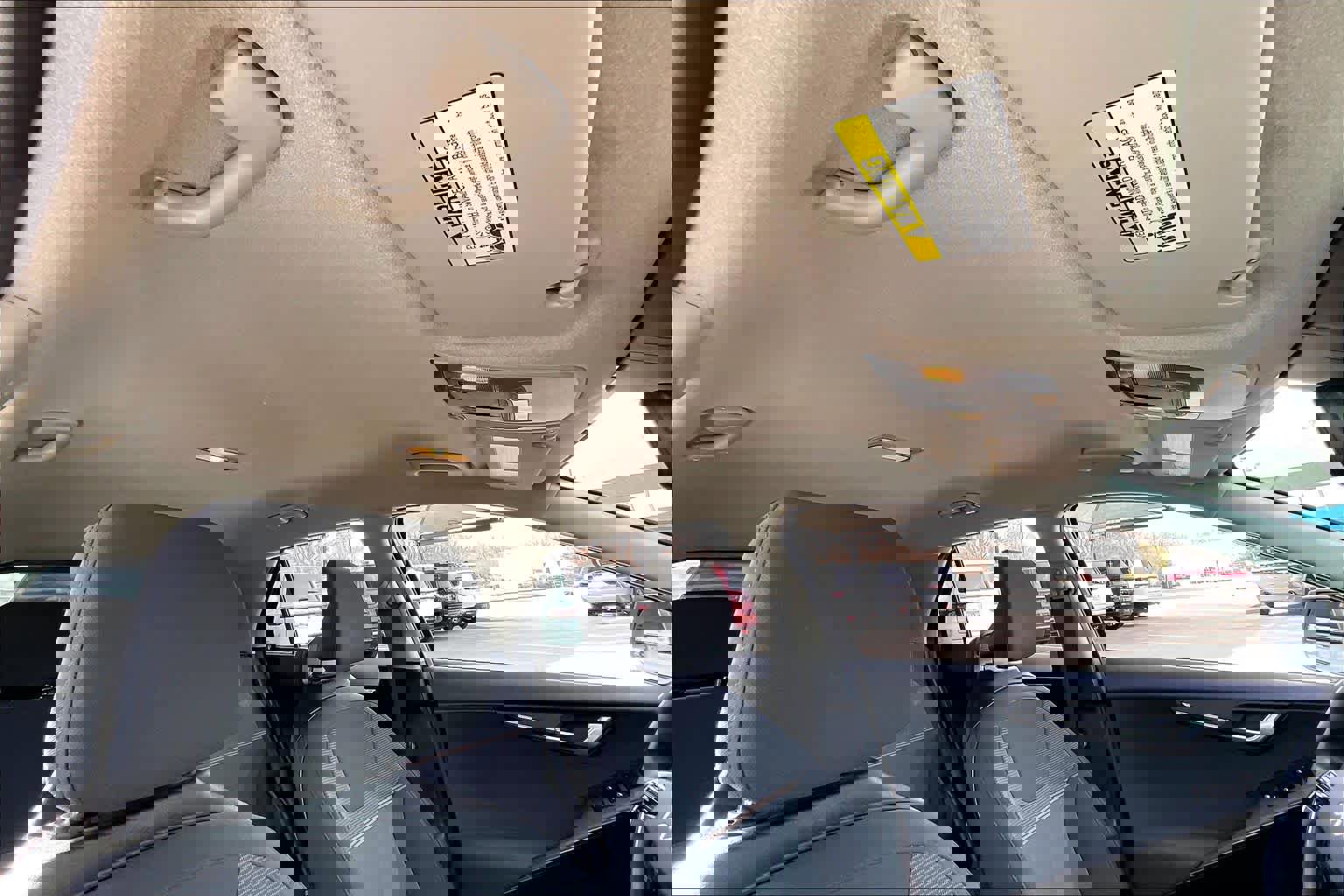 Used 2024 Kia Niro LX image 14