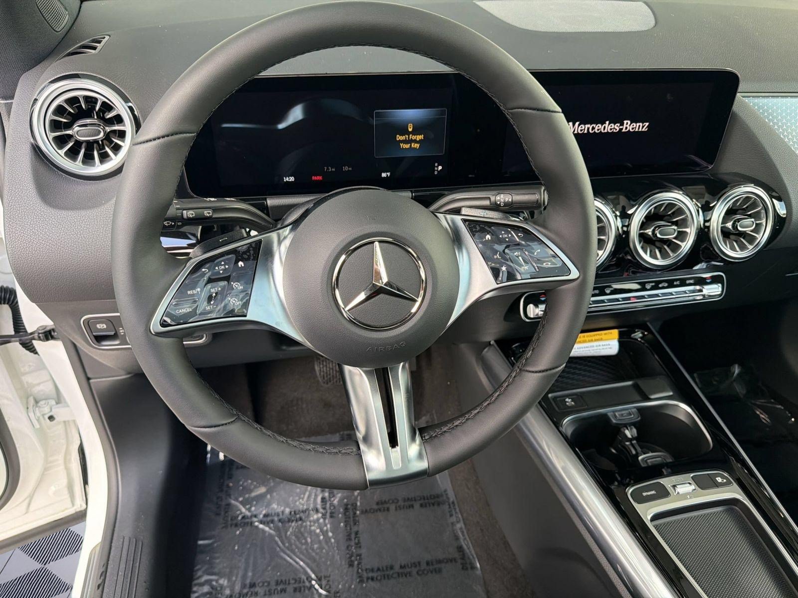 Used 2026 Mercedes-Benz GLA 250 image 11