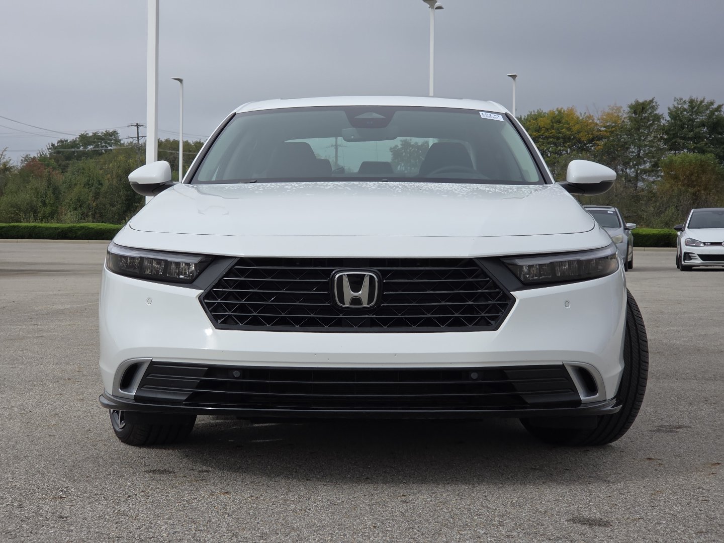 Used 2025 Honda Accord Touring image 15