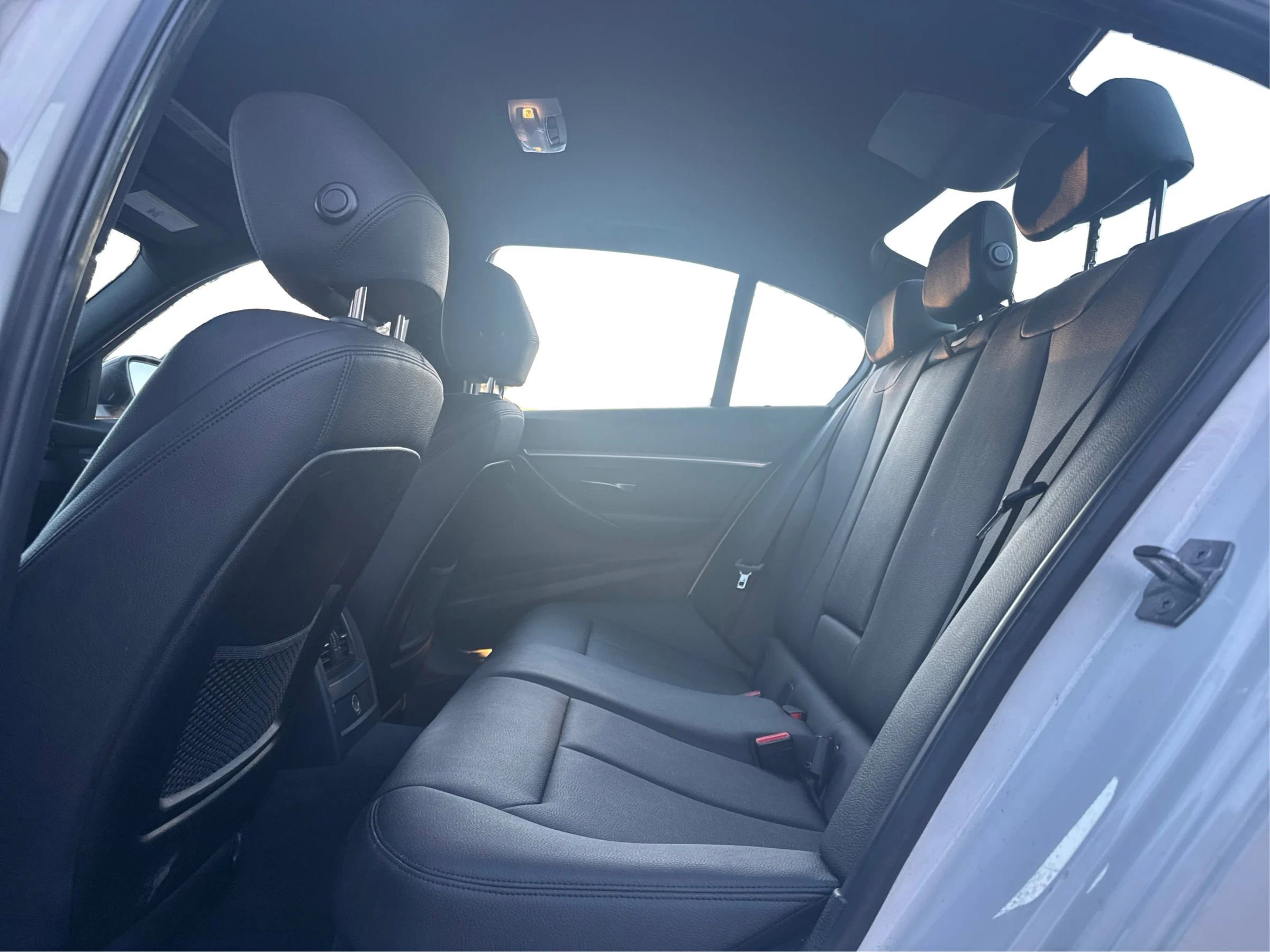 Used 2016 BMW 328i xDrive 328i xDrive Sedan 4D image 13