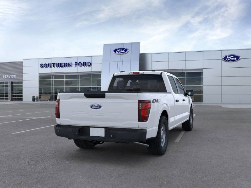 New 2025 Ford F150 XL w/ Tow/Haul Package image 9