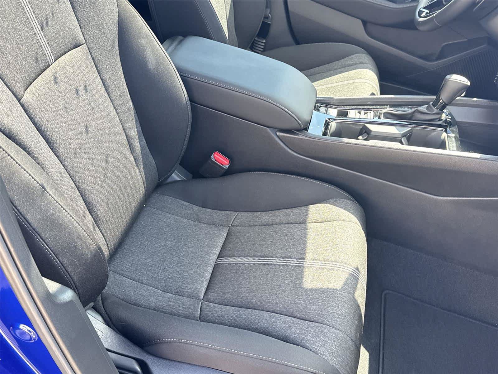 Used 2025 Honda Accord Sport image 17
