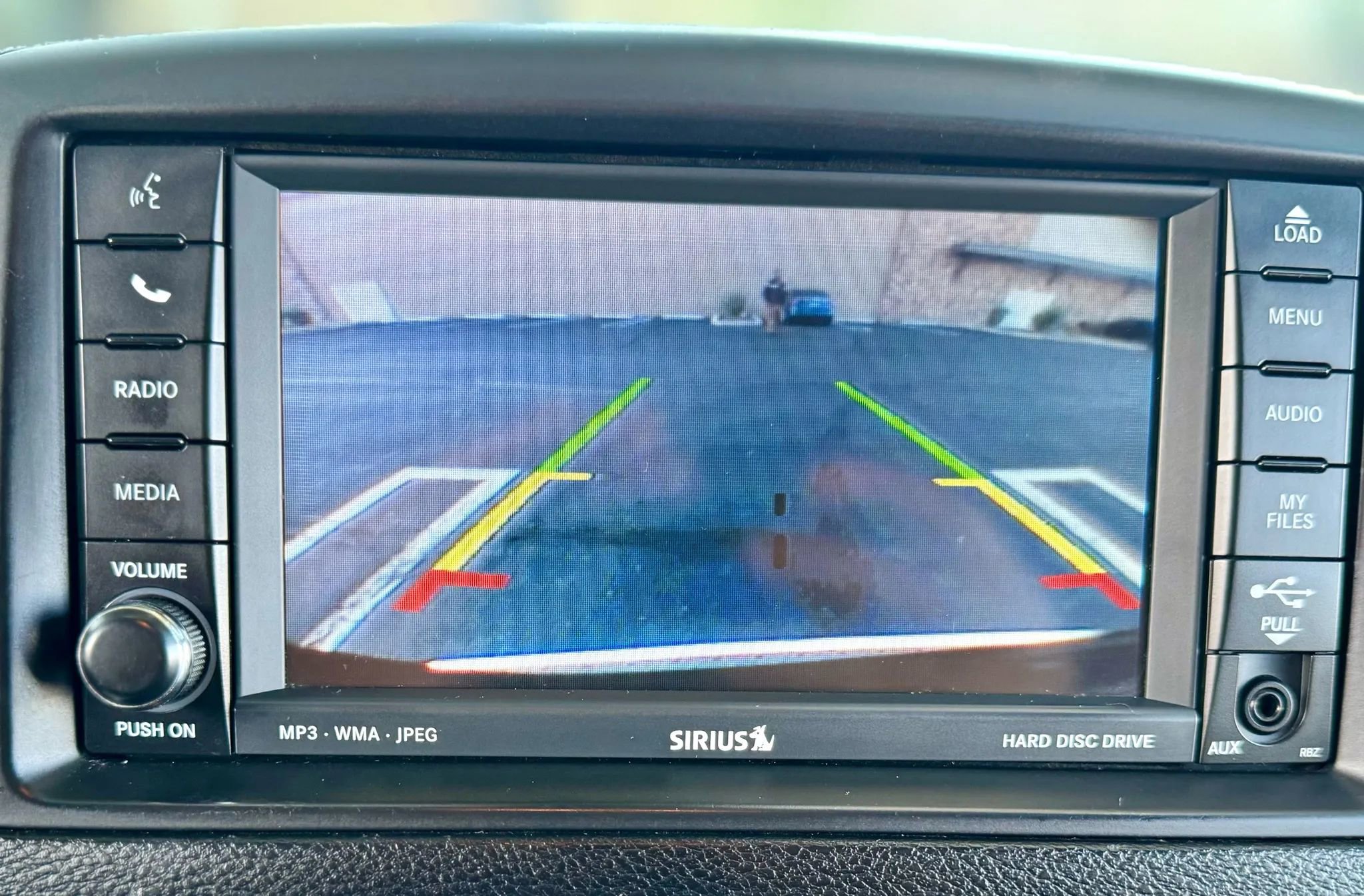 Used 2011 Dodge Grand Caravan Mainstreet image 16